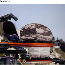 Kuat Grip 6 Ski/Snowbard Rack