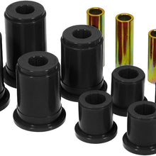 Prothane 7-236-BL Black Front Control Arm Bushing Kit