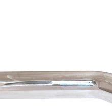 Spectre Performance 97499 4" I.D. Aluminum Intake Tube