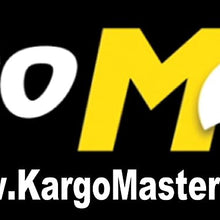 Kargo Master 40818 Rail Mount Kit