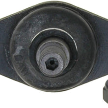 ACDelco 46D2356A Advantage Front Lower Suspension Ball Joint Assembly