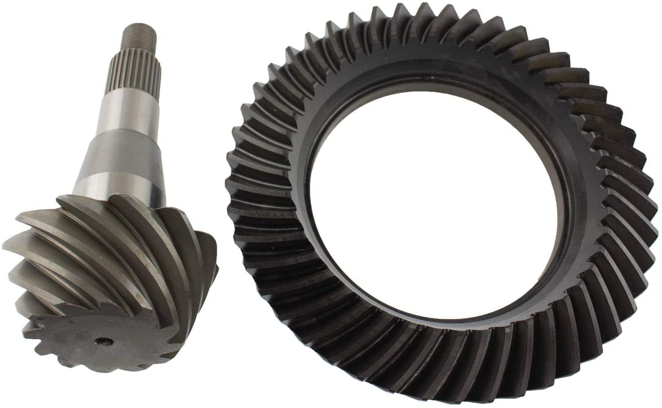 Motive Gear C9.25-392 3.92 Ratio Differential Ring and Pinion for 9.25 in (12 Bolt)