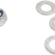 Auto Extra Mevotech MK80038 Control Arm and Ball Joint