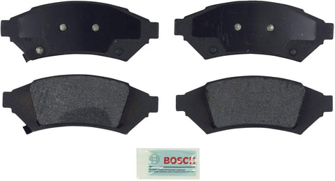 Bosch BE1000 Blue Disc Brake Pad Set