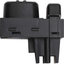 901-124 Left Driver Side Power Mirror Switch Mirror Control Switch For 2000 2001 2002 2003 Cadillac Escalade Chevy Avalanche Silverado Suburban Tahoe GMC Sierra Yukon Re# 19259975 15045085 901124