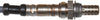 Walker Products 350-34126 Oxygen Sensor 4-W Direct Fit