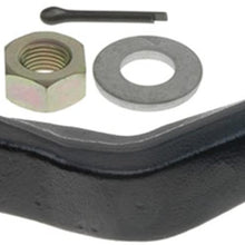 ACDelco 45A0943 Professional Driver Side Outer Steering Tie Rod End