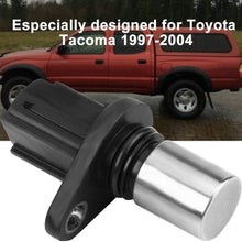 Keenso Professional Car Vehicle Engine Crankshaft Camshaft Position Sensor for Lexus Scion Toyota Tacoma 90919-05024