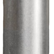 TCW 17-10970 A/C Drier (Quality With Perfect Vehicle Fitment)