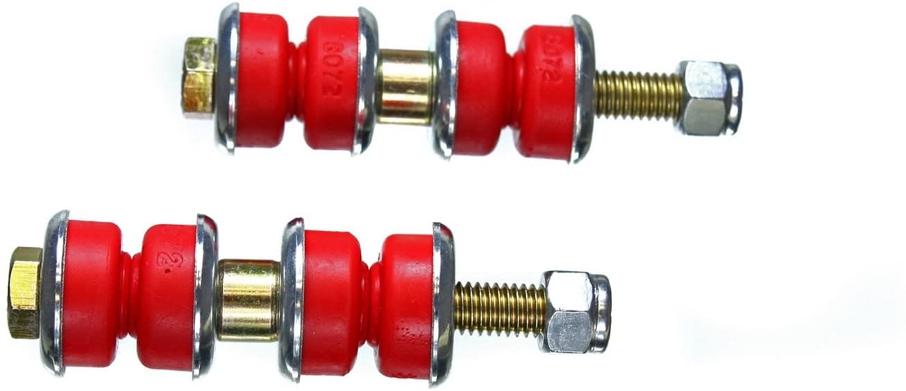 Energy Suspension 16.8104R End Link Bushing Set