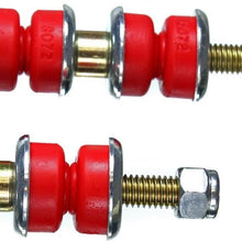Energy Suspension 16.8104R End Link Bushing Set