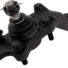 Centric 611.44062 Ball Joint, Lower, Front
