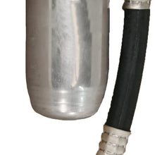 TCW 16-10478 A/C Accumulator (Quality With Hose With Perfect Vehicle Fitment)