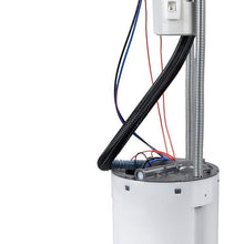 Bosch Automotive 69967 69967 OE Fuel Pump Module Assembly, Chevrolet Silverado, 2007-2008 GMC Sierra 1500, More 69967