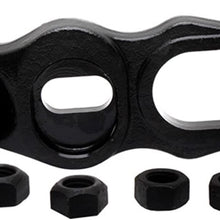 ACDelco 45D0073 Professional Front Passenger Side Upper Suspension Ball Joint Assembly