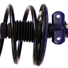 Monroe Shocks & Struts RoadMatic 181964L Suspension Strut and Coil Spring Assembly