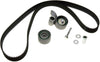 ACDelco TCK303 Professional Timing Belt Kit with Tensioner and Idler Pulley