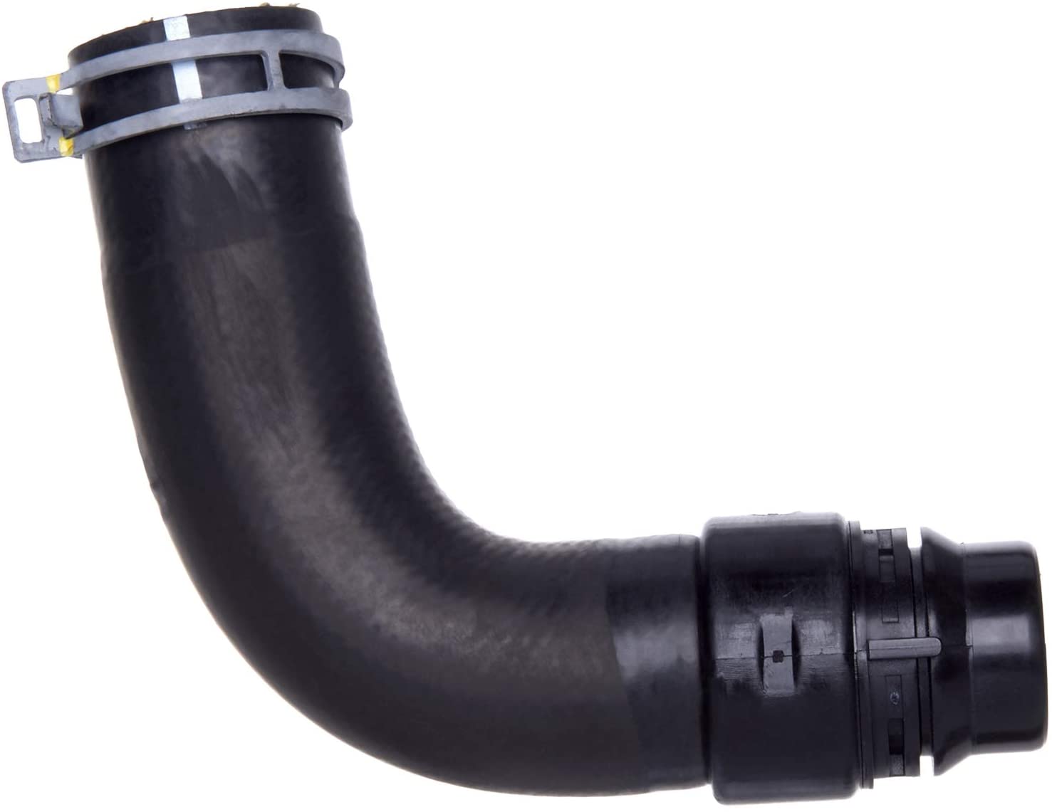 ACDelco 20728S Radiator Coolant Hose, 1 Pack