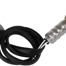 2Pcs Upstream 02 Oxygen O2 Sensor 234-3087 234-3087 Oxygen Sensor for Infiniti J30 Q45 300ZX 3.0L 4.1L 4.5L