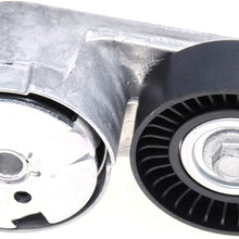 ACDelco 39282 Professional Automatic Belt Tensioner and Pulley Assembly