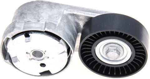 ACDelco 39282 Professional Automatic Belt Tensioner and Pulley Assembly