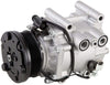 For Ford Escape Mazda Tribute Mercury AC Compressor w/A/C Repair Kit - BuyAutoParts 60-81233RK NEW