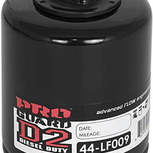 aFe 44-LF009 Pro Guard D2 Fluid Filter