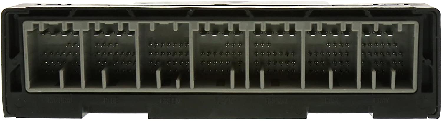 ACDelco 13586043 GM Original Equipment Body Control Module