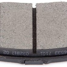 Brake Pads Ceramic Kits CTCAUT0 fit for 2005-2010 Scion tC