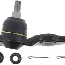 TRW JBJ1123 Suspension Ball Joint for Lexus IS250: 2006-2015 and other applications Front Left Lower