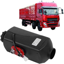 Keenso 12V 5KW Diesel Heater Parking Air Diesel Heater LCD Controller Diesel Heater Parking Air Diesel Heater 5KW 12V for Car Truck Boat