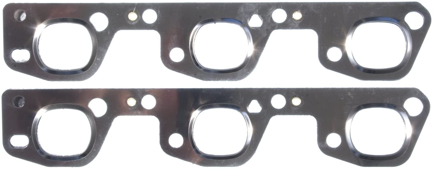 MAHLE MS19687 Exhaust Manifold Gasket Set