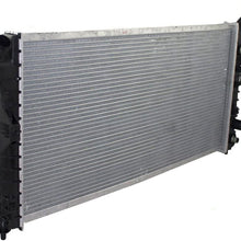 Radiator Assembly Replacement for Buick Century Regal Chevrolet Impala Monte Carlo 89018542