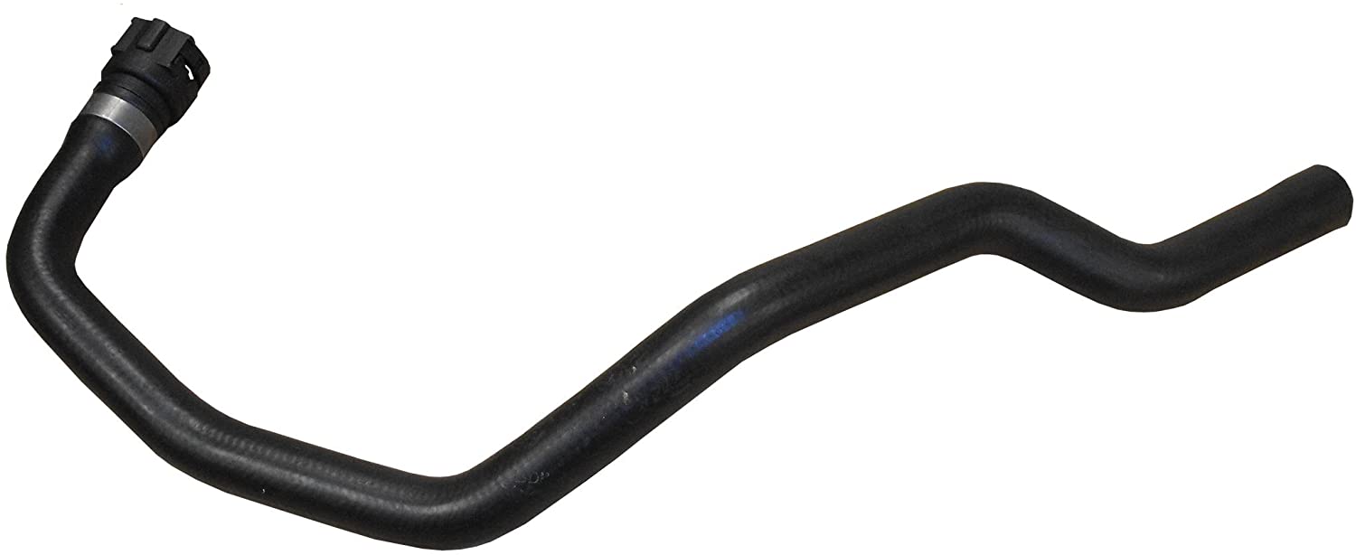 ContiTech CHH0158R HVAC Heater Hose
