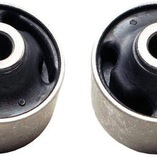 A-Partrix 2X Suspension Control Arm Bushing Front Lower Rearward Compatible With Magentis