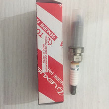 DENSO # 3444 Iridium LONG LIFE Spark Plugs -- SC20HR11 ----- 4 PCS NEW