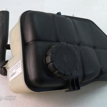 Genuine Mercedes-Benz Expansion Tank 203-500-00-49