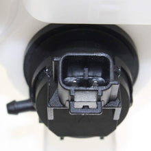 Aftermarket Washer Reservoir Compatible with 2010-2013 Lexus RX450h with Cap Filler Inlet Pump and Sensor with HLW