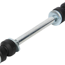Bodeman - Pair 2 Front Sway Bar End Links for 1988-2000 Chevy GMC K1500 K2500 K3500 Suburban