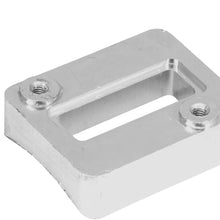 Spectre Performance 9924011 MAF Mount Plate Blade