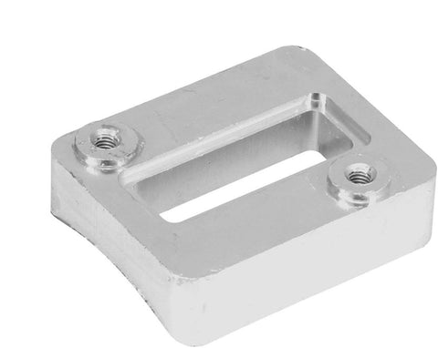 Spectre Performance 9924011 MAF Mount Plate Blade