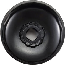 SATA 8-Piece End Cap Oil Filter Wrench (72T Ratchet) - ST09703U
