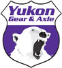 Yukon (YT SB-HM807046) Set-Up Carrier Bearing