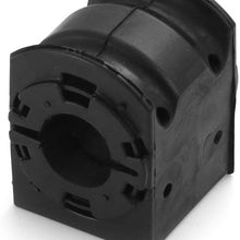 METRIX PREMIUM 49282MT Front Sway Bar Bushing Kit |K200331| For-> 2004-2008 FORD F-150 | Made in TURKEY