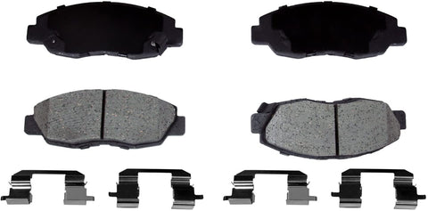 Monroe GX465 ProSolution Ceramic Brake Pad