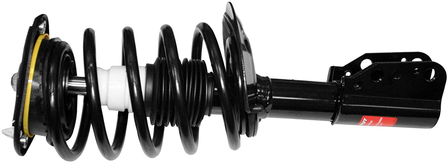 Monroe Shocks & Struts Quick-Strut 171685 Strut and Coil Spring Assembly