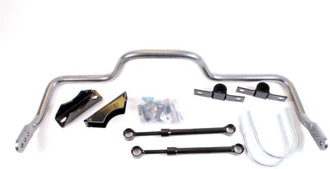 Hellwig 7271 Big Wig Rear Sway Bar for Ford F-250/350