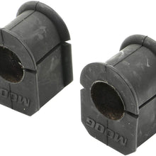 MOOG K201624 Stabilizer Bar Bushing Kit, 1 Pack