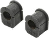 MOOG K201624 Stabilizer Bar Bushing Kit, 1 Pack