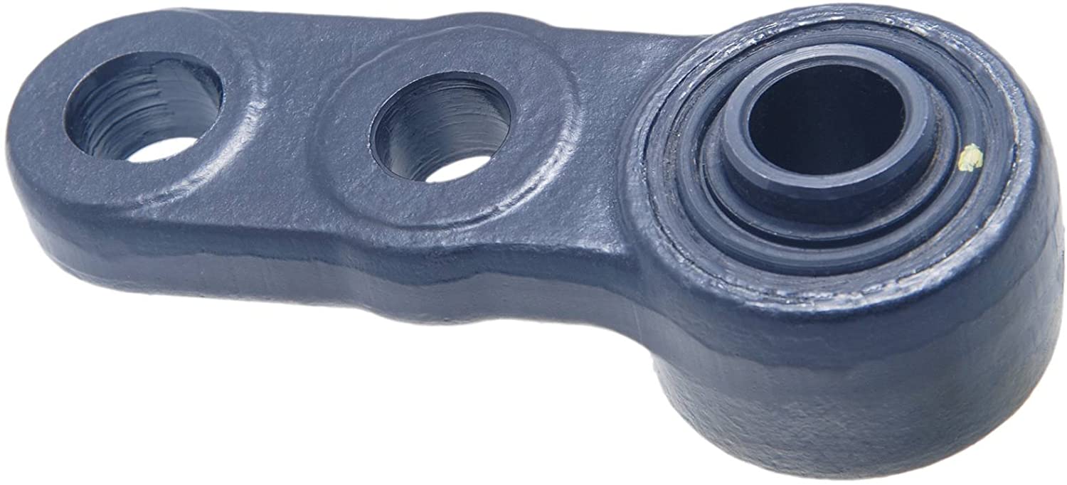 13230777 / 13230777 - Arm Bushing Front Suspension For General Motors